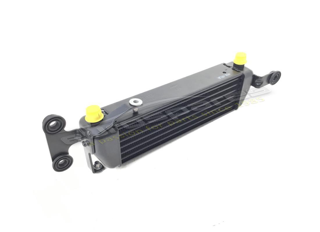 new lamborghini oil cooler. part number 470511885b (1)