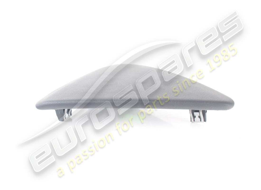 USED LAMBORGHINI CAP ASSEMBLY DASHBOARD. PART NUMBER 4T0858033 (2) used lamborghini cap assembly dashboard. part number 4t0858033 (2)