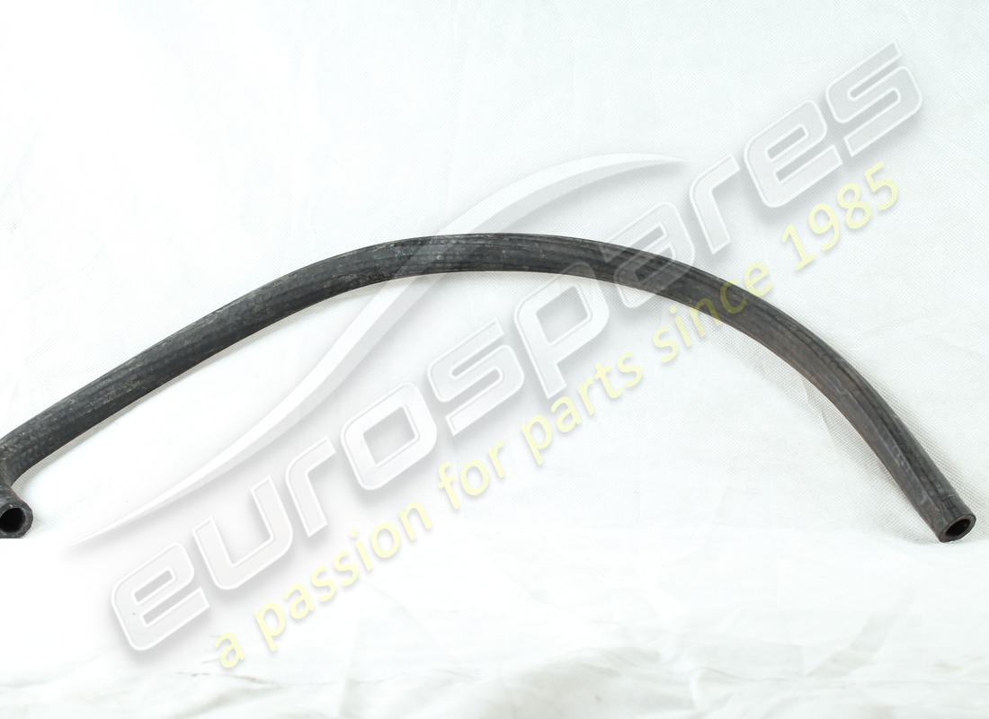 USED Ferrari RETURN RUBBER PIPE RHD . PART NUMBER 62851000 (1)