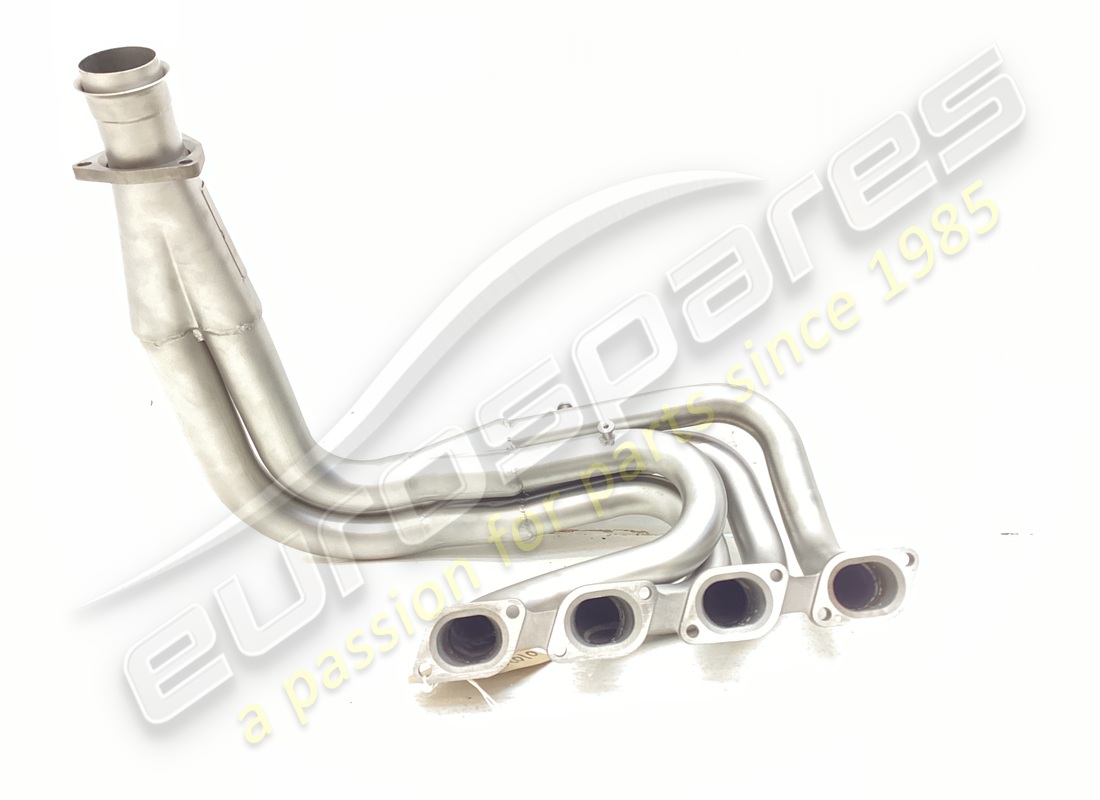 new ferrari tubi front exhaust manifold. part number 01028712070f (1)