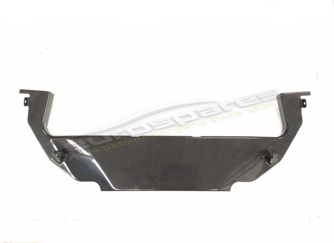 NEW Ferrari UNDERSCREEN COSMETIC SHIELD . PART NUMBER 83261900 (1)