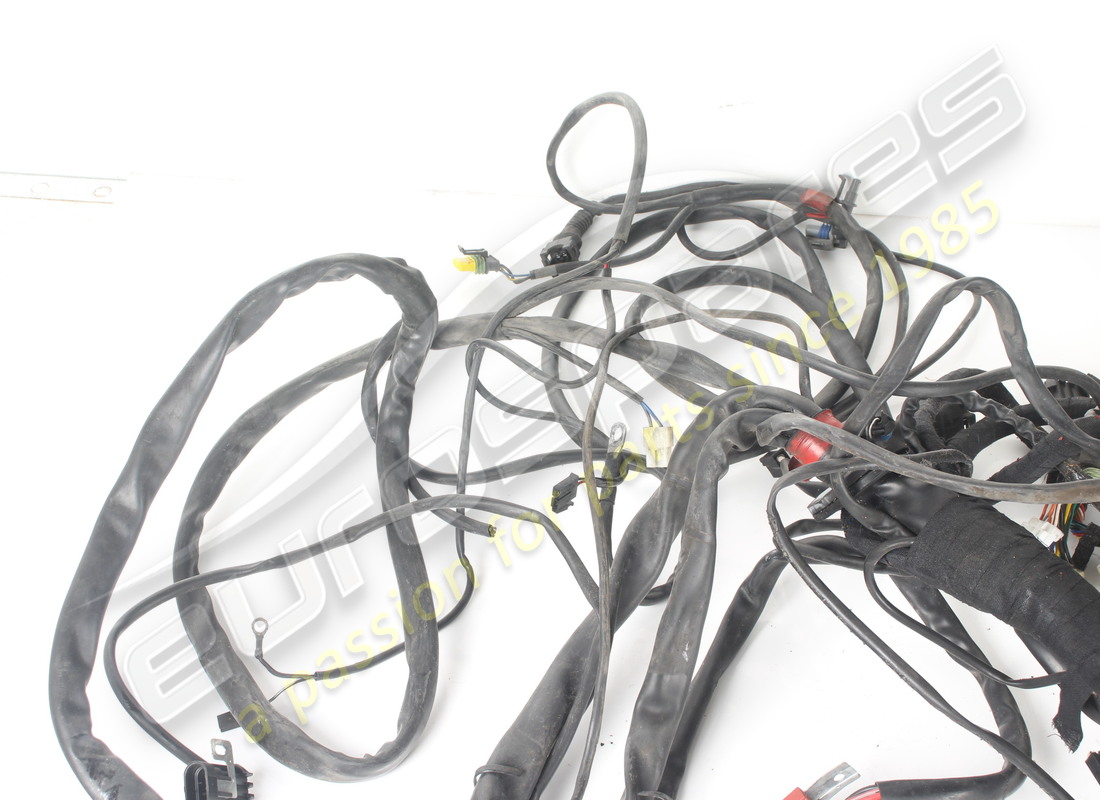 used ferrari rear cables. part number 169101 (3)