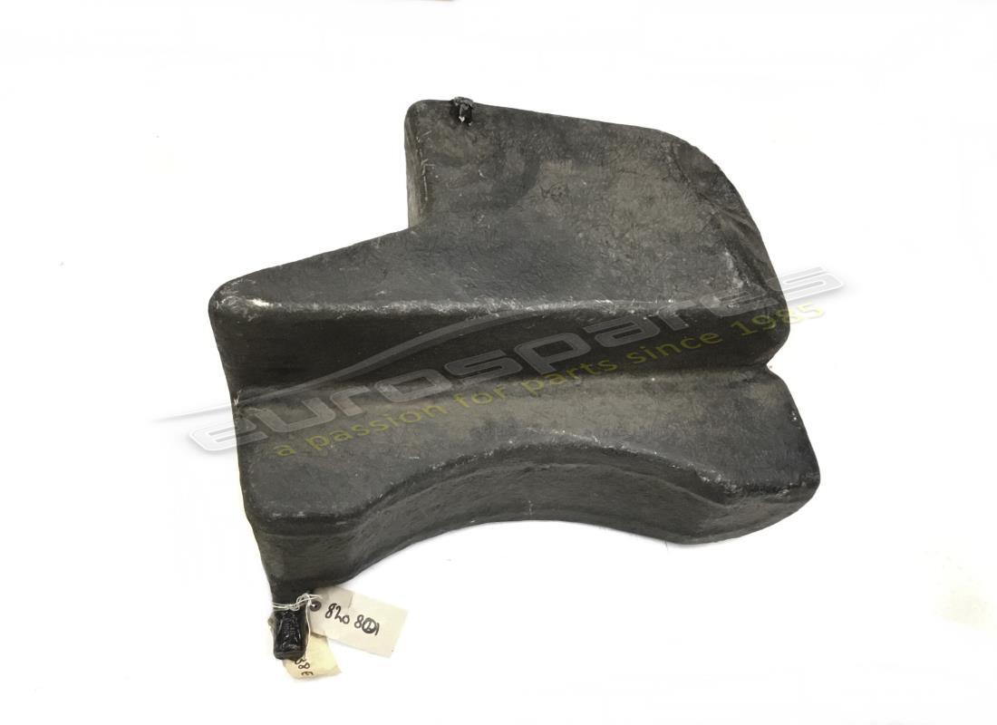 used ferrari rh fuel tank. part number 820801 (1)