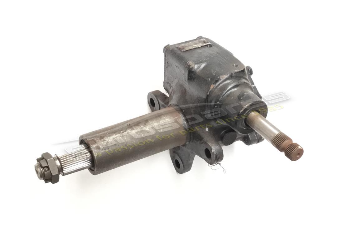 new ferrari steering box lhd part number 740557 (1)