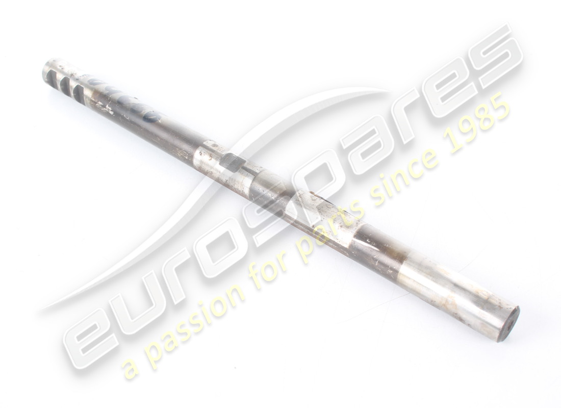 NEW FERRARI SELECTOR SHAFT 4TH & 5TH. PART NUMBER 104666 (1) new ferrari selector shaft 4th & 5th. part number 104666 (1)
