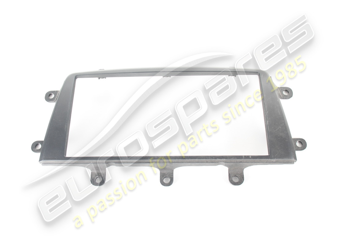 new ferrari becker radio surround. part number 83800700 (1)