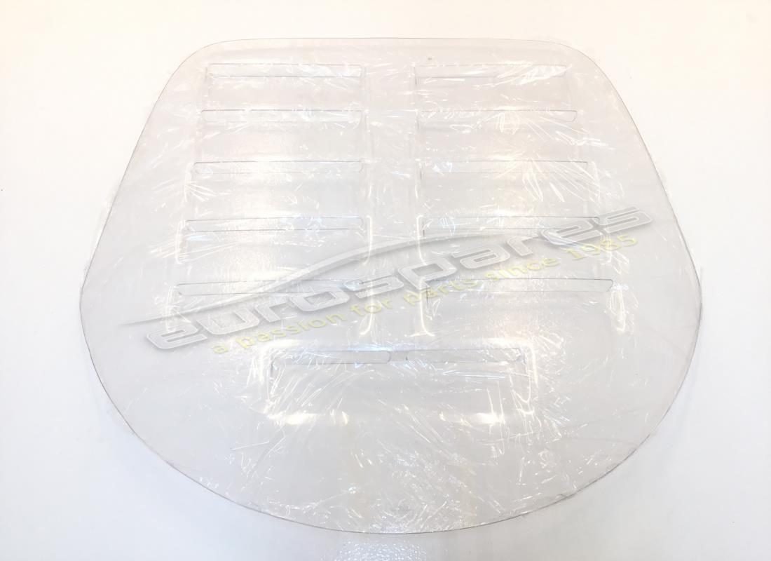new ferrari rear window. part number 62397400 (1)