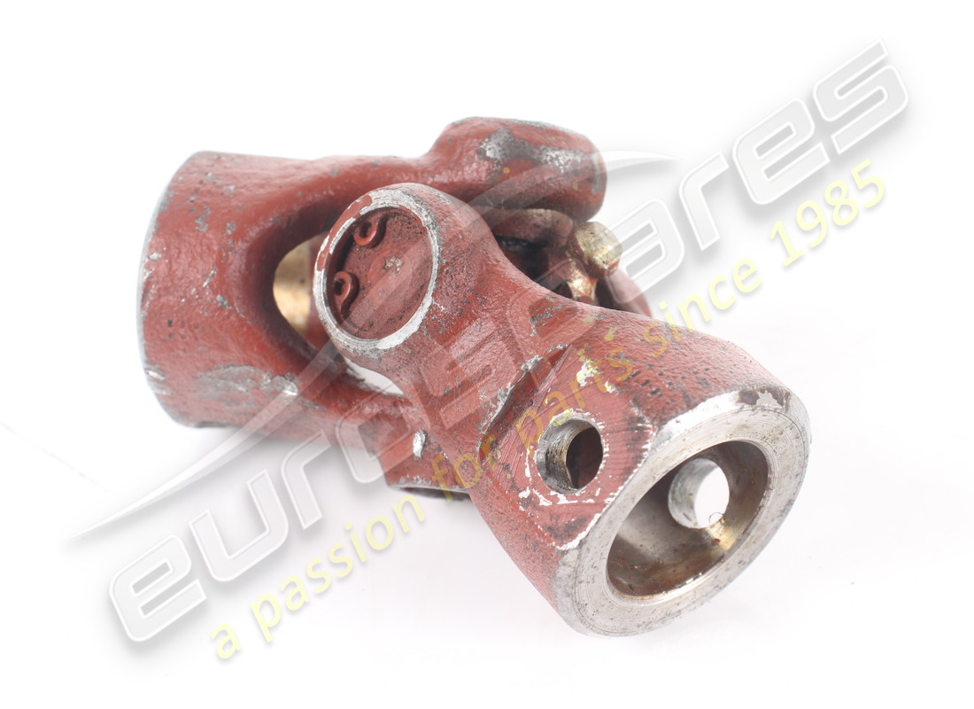 USED Ferrari STEERING COLUMN JOINT . PART NUMBER 112572 (1)
