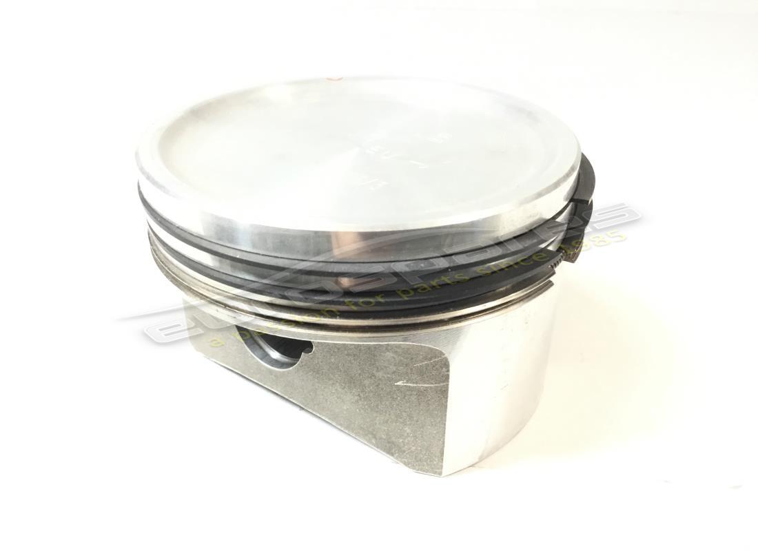 NEW Ferrari MAHLE PISTON . PART NUMBER 119533 (1)