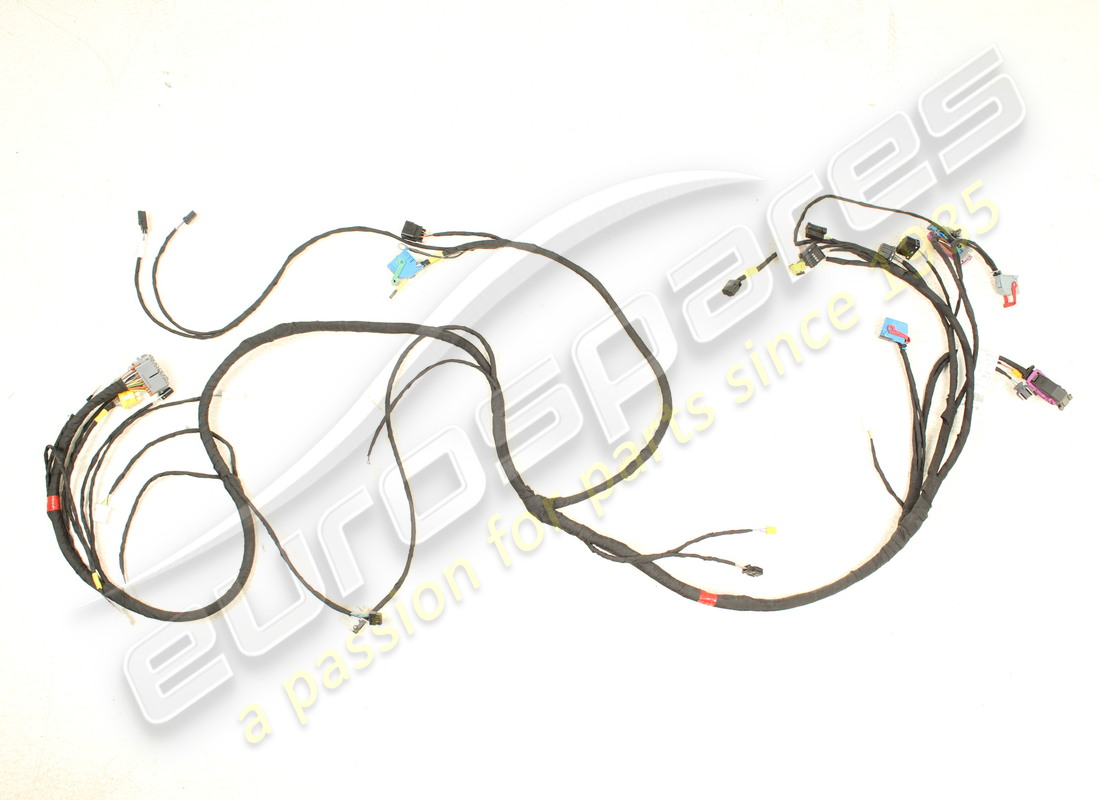 new ferrari dashboard cable. part number 267224 (1)