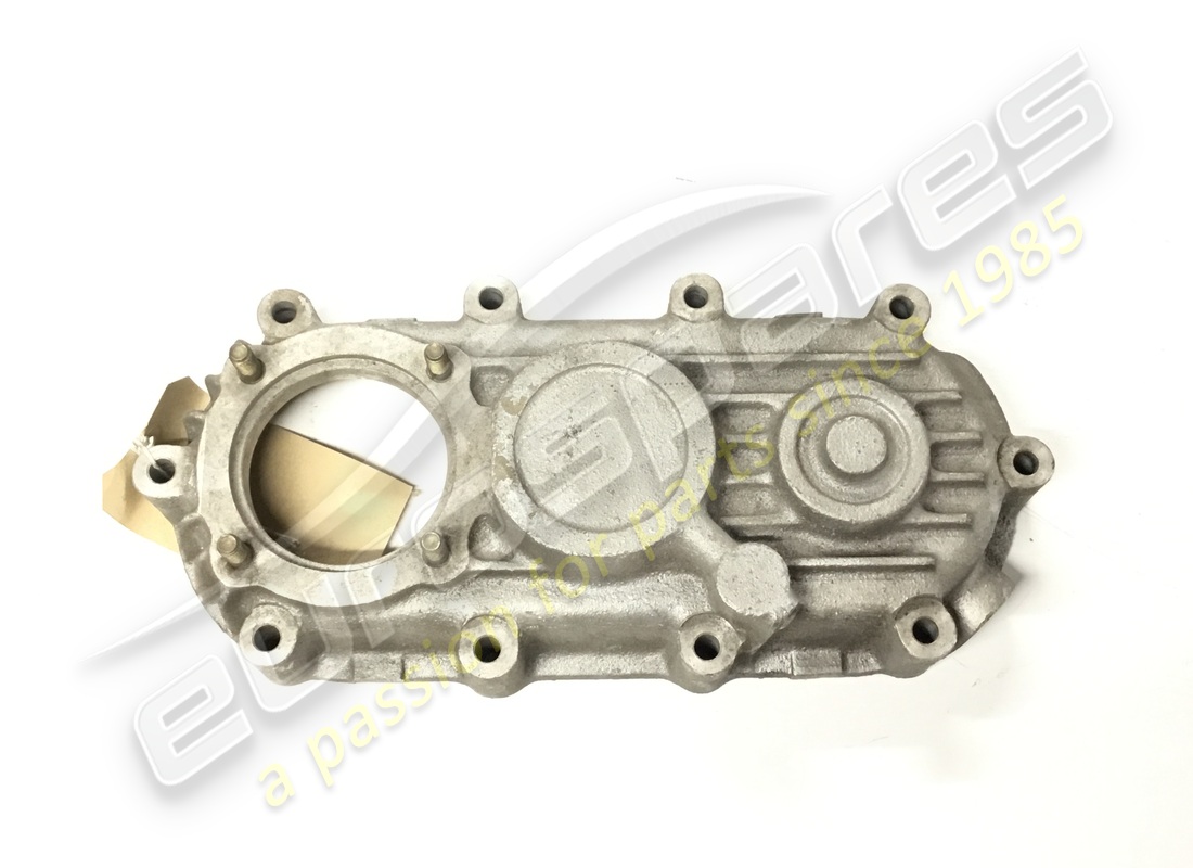 new ferrari clutch housing cover. part number 111303 (3)