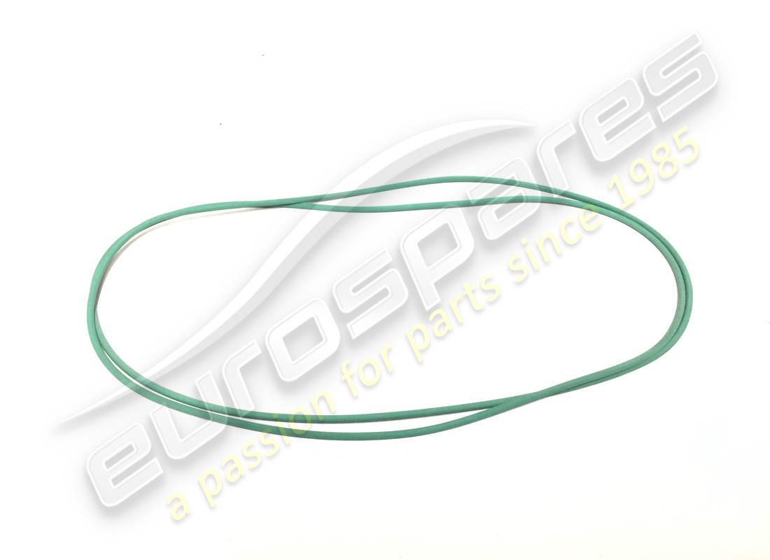 new maserati rubber seal. part number 585411205 (1)