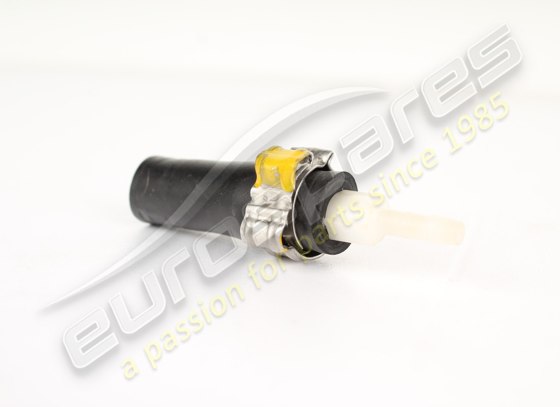 new maserati vapours/canister pump union. part number 312230461 (1)