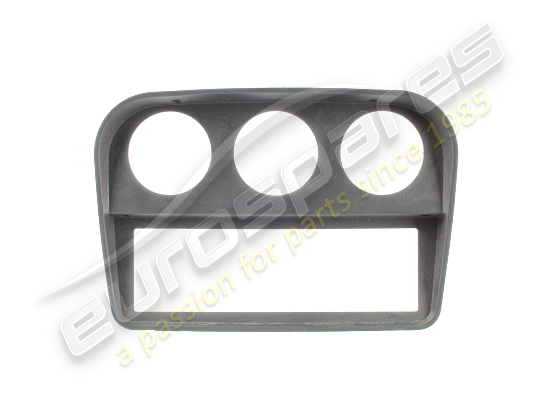 USED Ferrari RHD CONSOLE PLATE . PART NUMBER 170935 (1)
