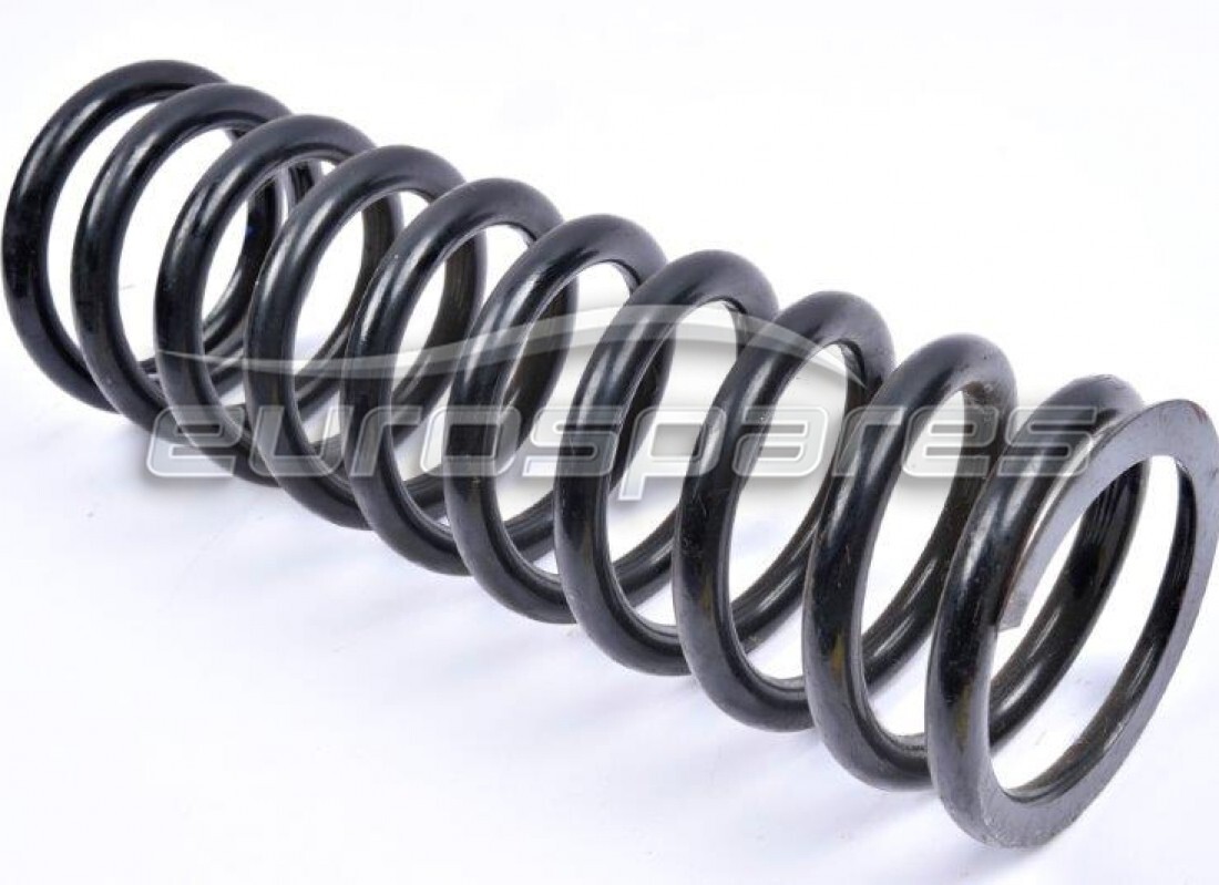 new ferrari front road spring. part number 127385 (1)
