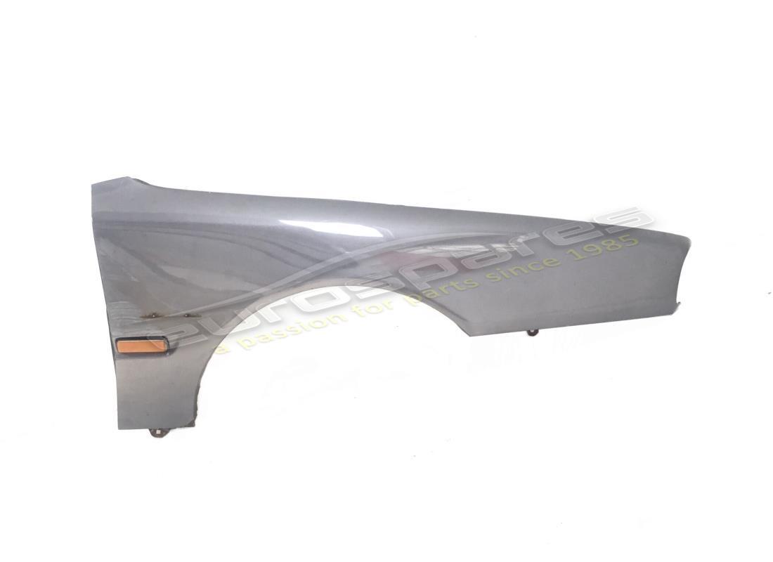 USED Maserati FRONT RH MUDGUARD . PART NUMBER 372500302 (1)