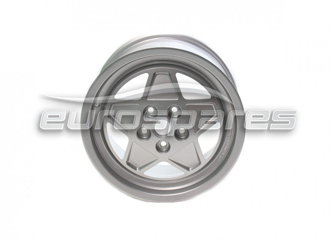 NEW Ferrari REAR ROAD WHEEL 8JX16 . PART NUMBER 130905 (1)