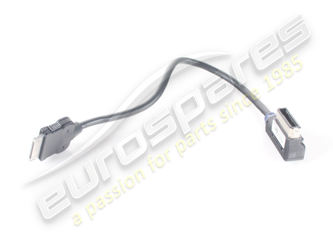 USED Lamborghini ADAPTER HARNESS . PART NUMBER 4F0051510K (1)