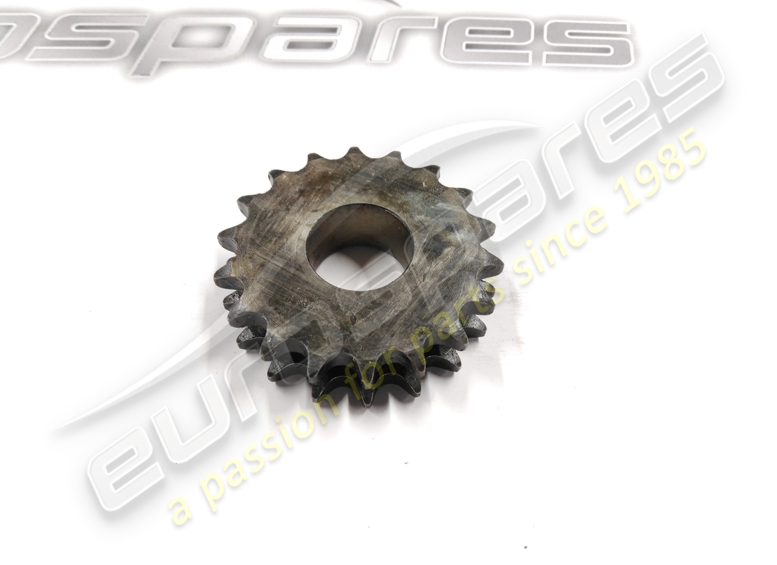 new ferrari toothed gear. part number 4181158 (2)