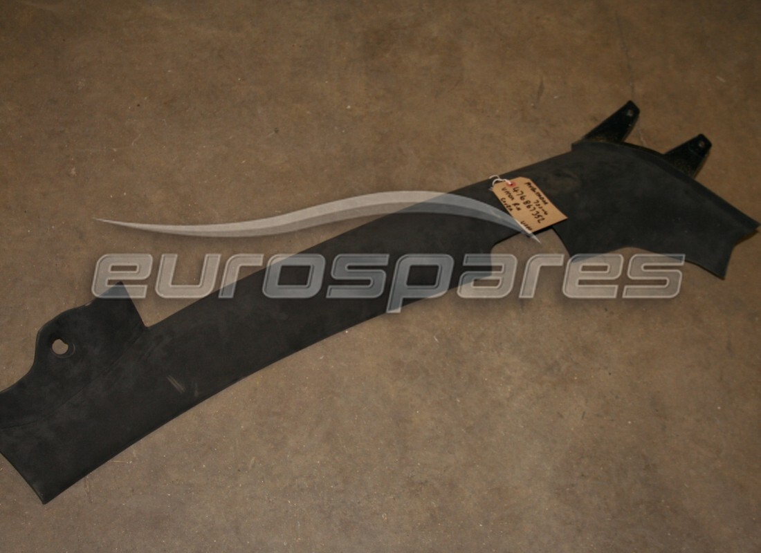 USED Lamborghini TRIM PANEL,PILLAR . PART NUMBER 476867352 (1)