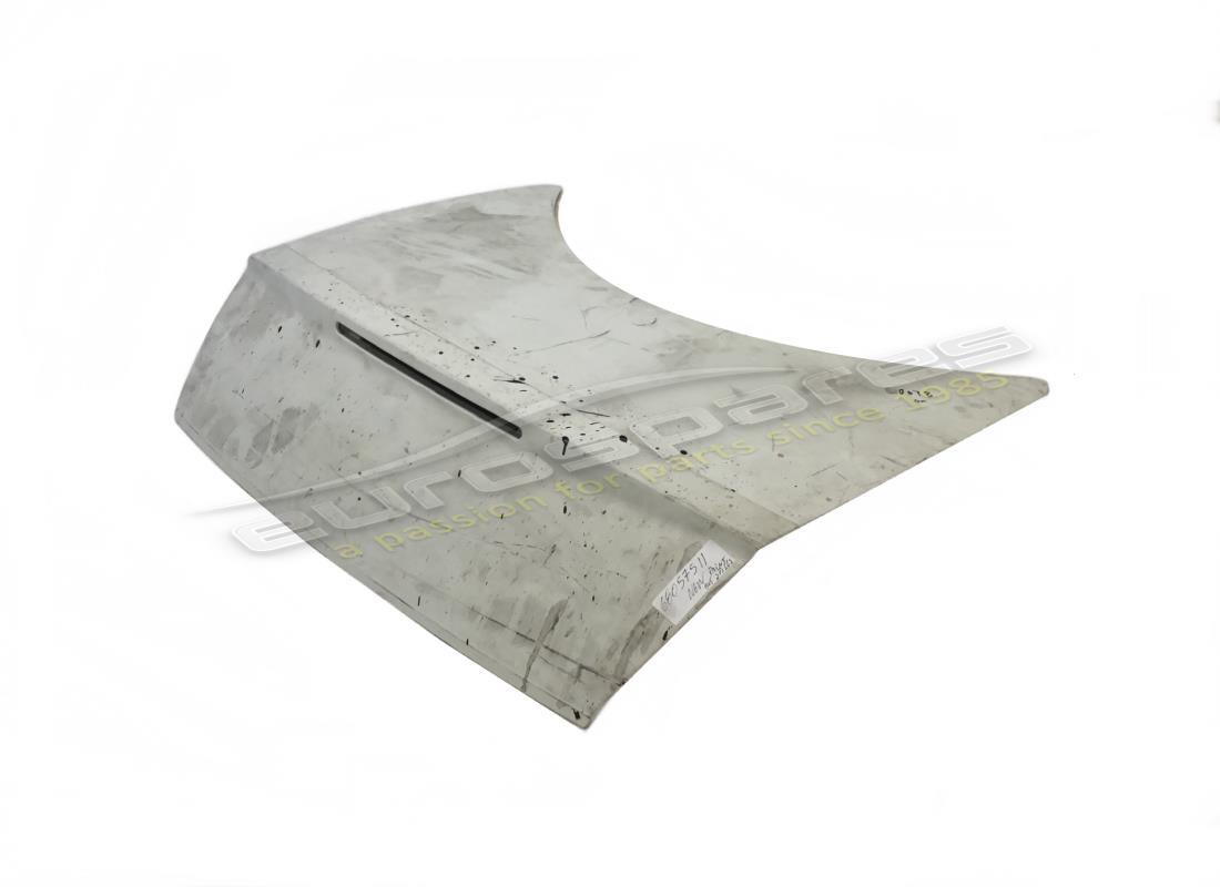 NEW (OTHER) Ferrari REAR BOOT LID + CATAFORE . PART NUMBER 68057511 (1)