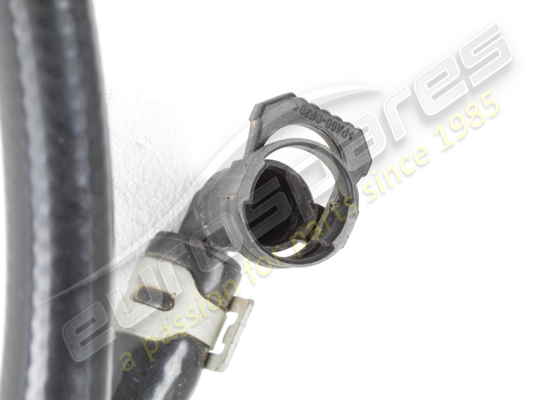 USED Ferrari COMPLETE SCREEN WASHER PIPE AS . PART NUMBER 83919300 (1)