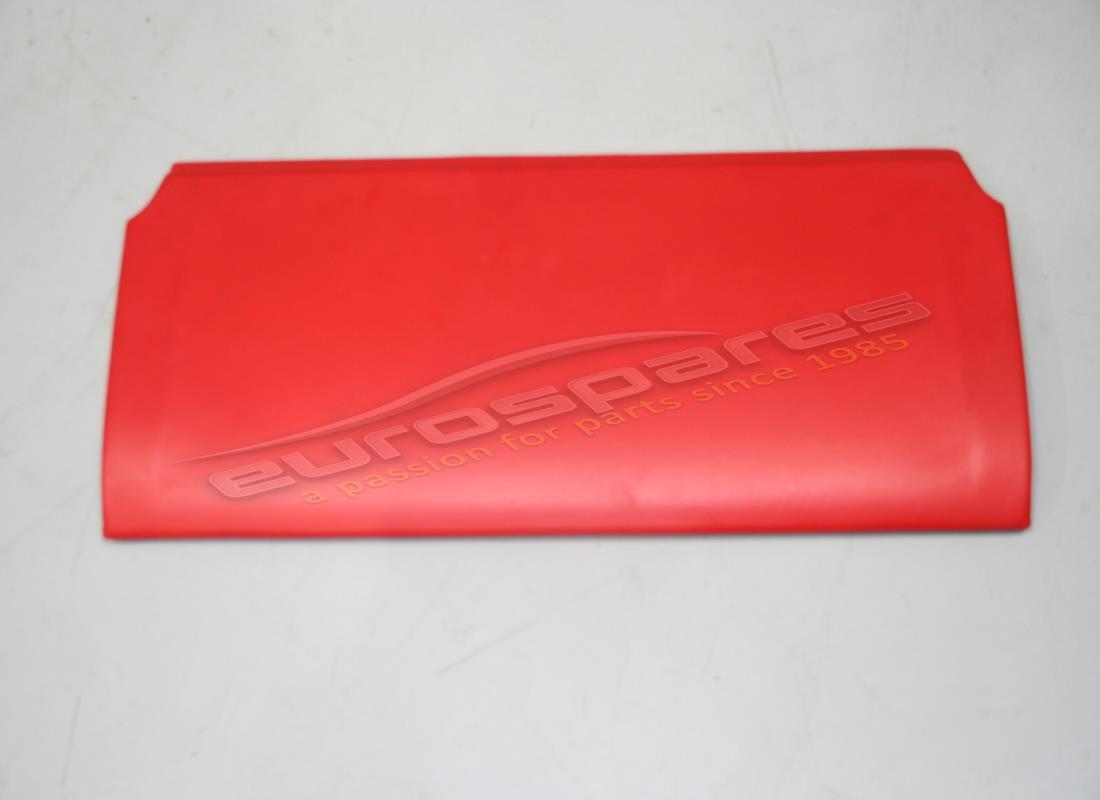 used ferrari horizontal parcel shelf element. part number 854327.. (1)
