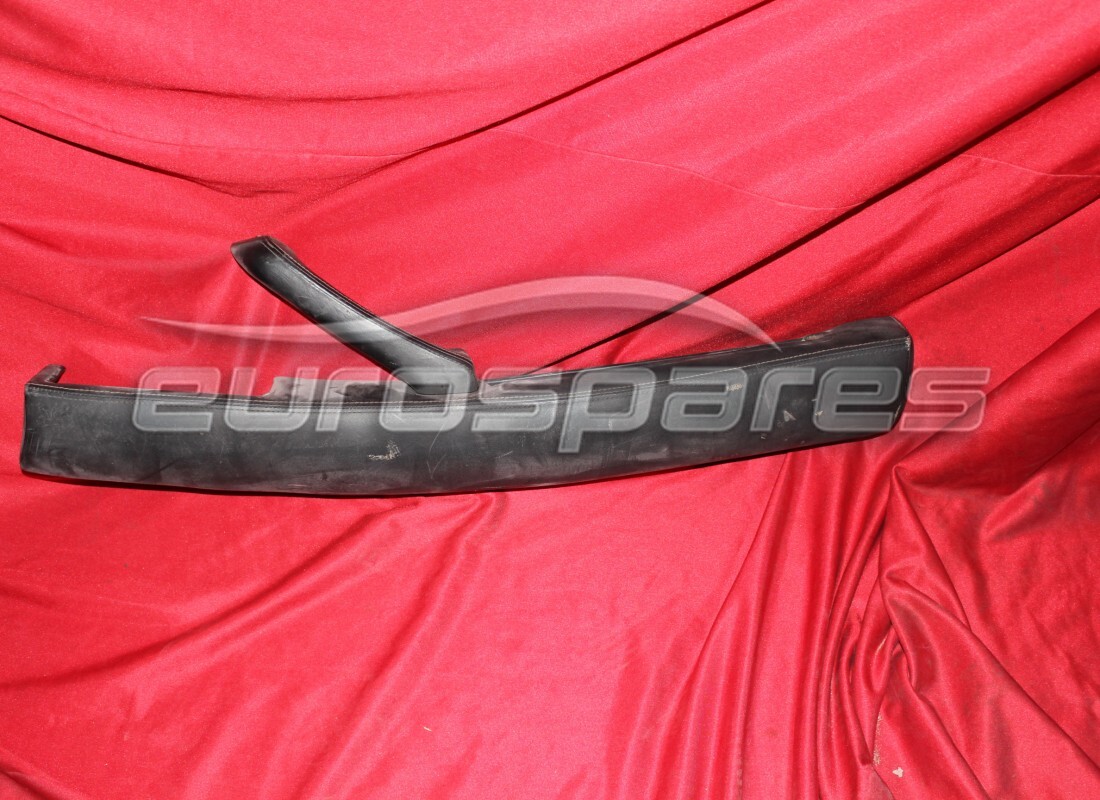 USED Ferrari RH ARMREST . PART NUMBER 630971.. (1)