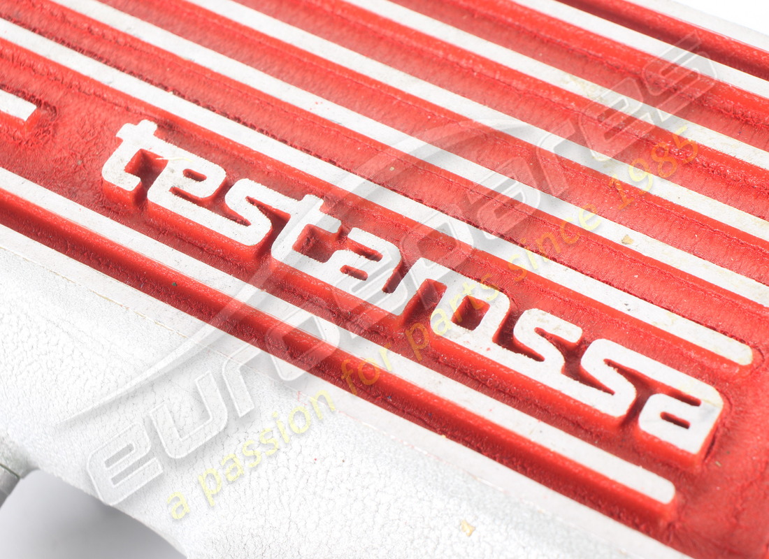 new ferrari rh body air delivery. part number 124451 (6)