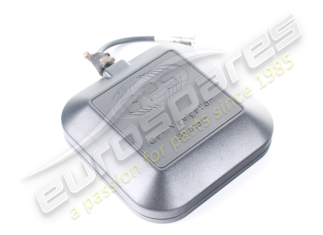 NEW (OTHER) Maserati GPS ANTENNA . PART NUMBER 201356 (1)