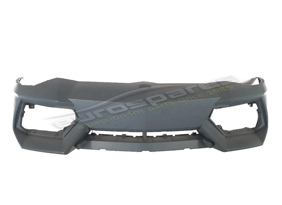 NEW LAMBORGHINI FRONT BUMPER. PART NUMBER 470807103B (1) new lamborghini front bumper. part number 470807103b (1)