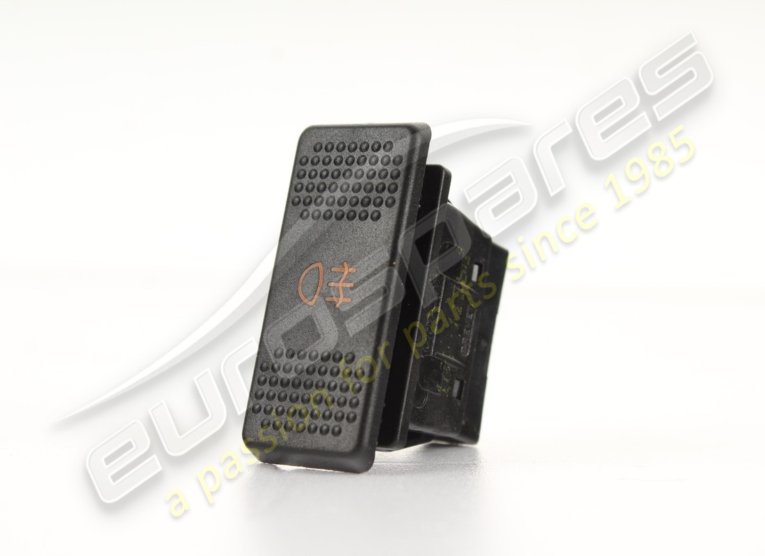 new ferrari rear fog light switch. part number 126822 (1)