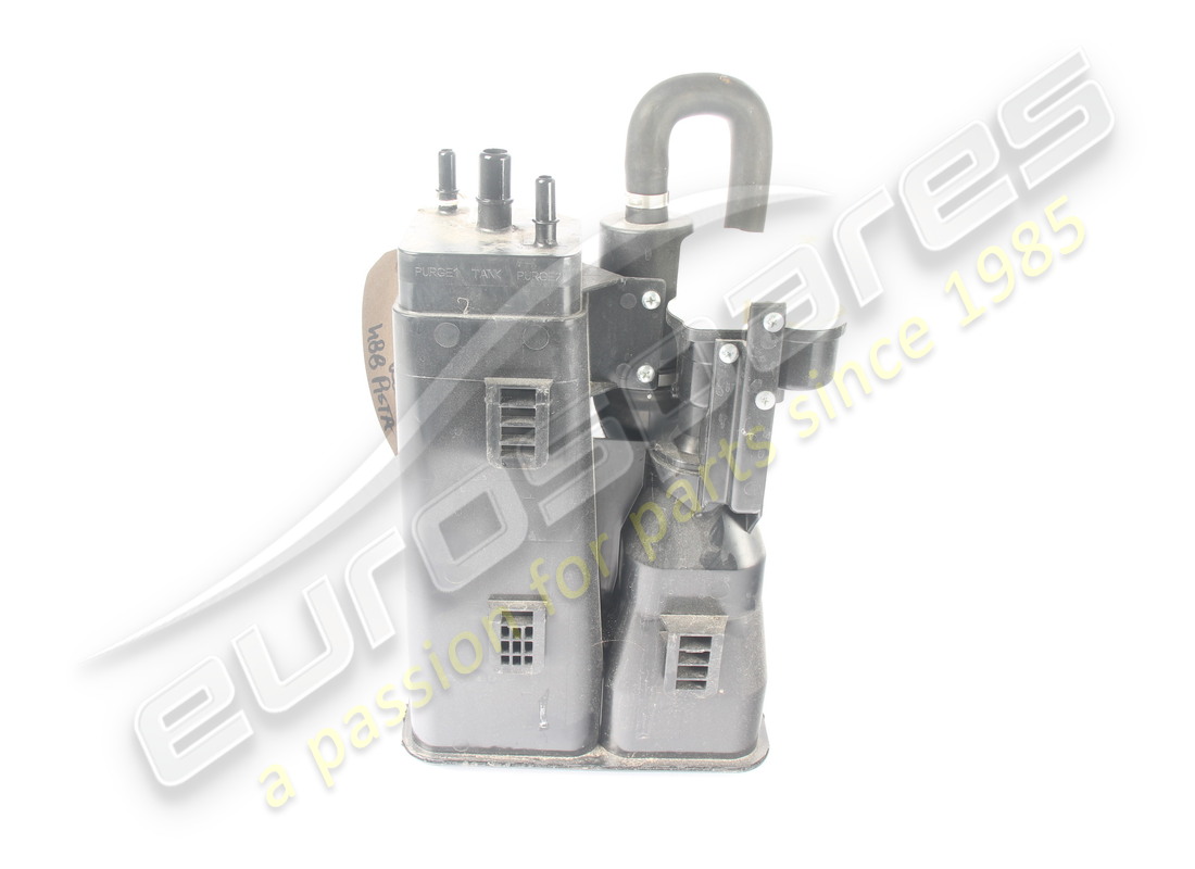 USED Ferrari VAPOUR FILTER BODY . PART NUMBER 312807 (1) USED Ferrari VAPOUR FILTER BODY . PART NUMBER 312807 (1)