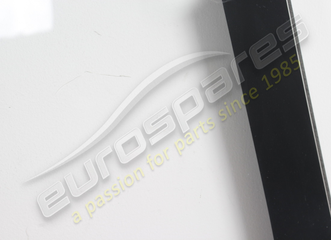 used ferrari windscreen 458 challenge. part number 83306000 (5)