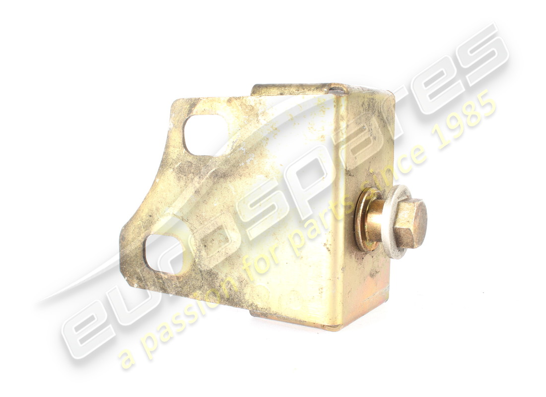 USED Ferrari LH BRAKET . PART NUMBER 65236000 (1)