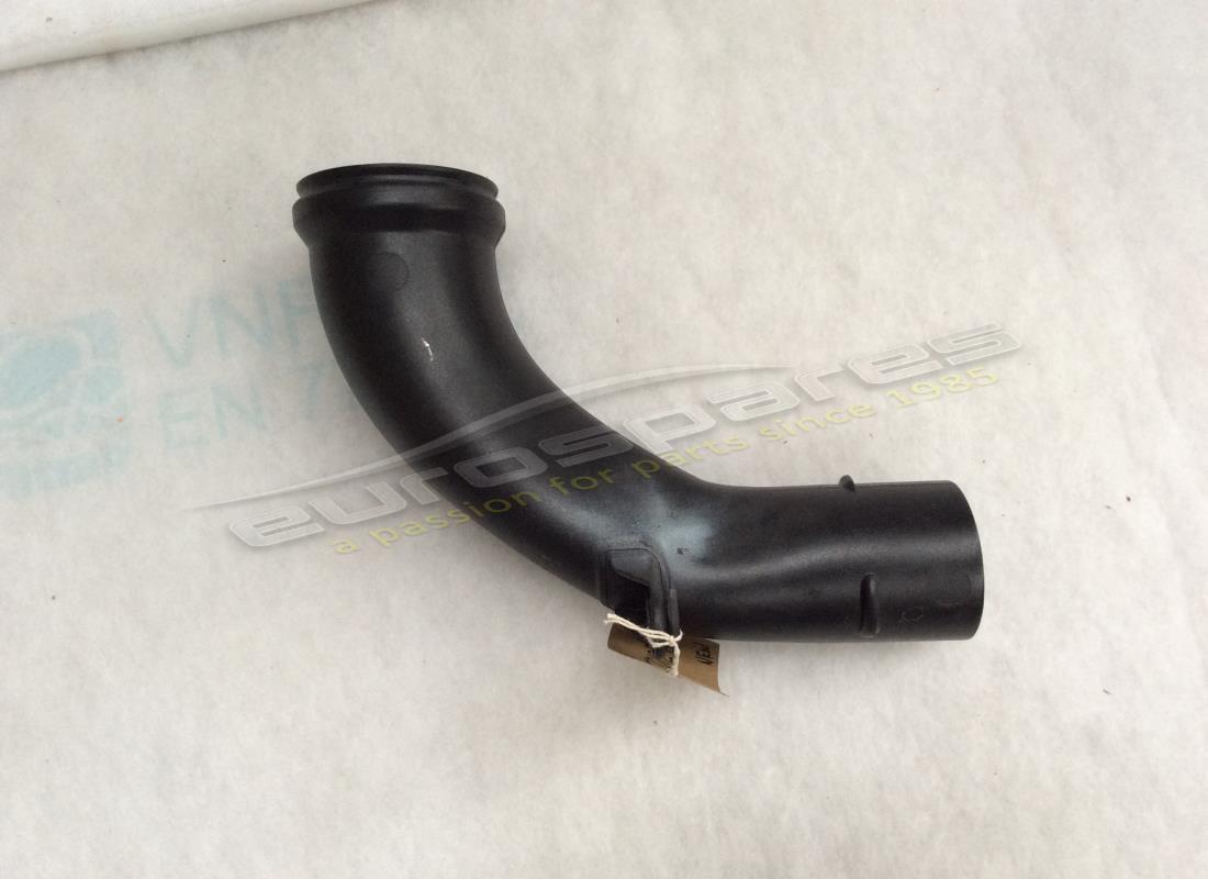NEW Lamborghini RAW AIR INDUCTION . PART NUMBER 4T0129520 (1)