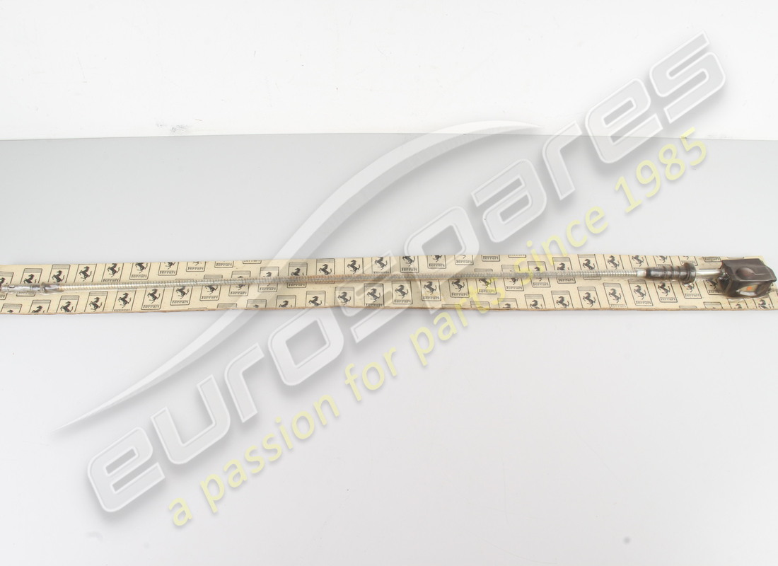 NEW (OTHER) Ferrari DIPSTICK . PART NUMBER 120347 (1)