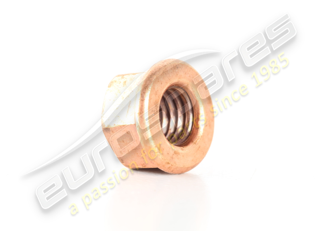 new maserati self locking nut. part number 210971 (3)