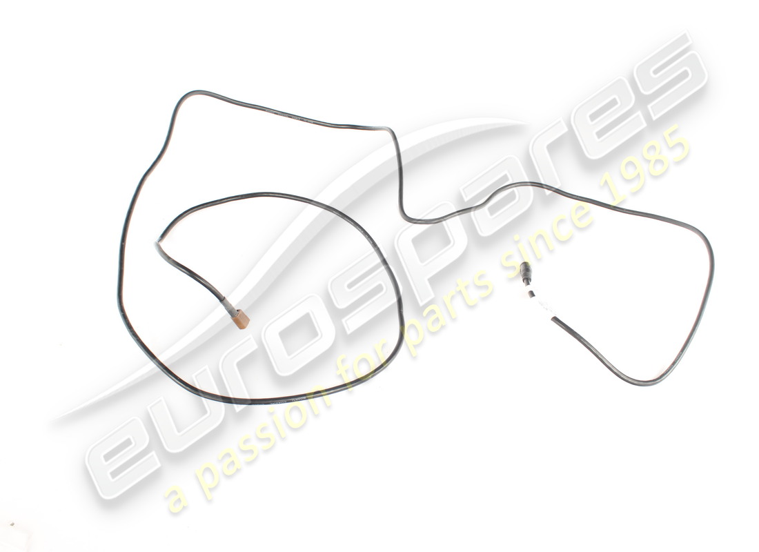 USED Ferrari DASHBOARD VIDEO CABLE . PART NUMBER 266797 (1)
