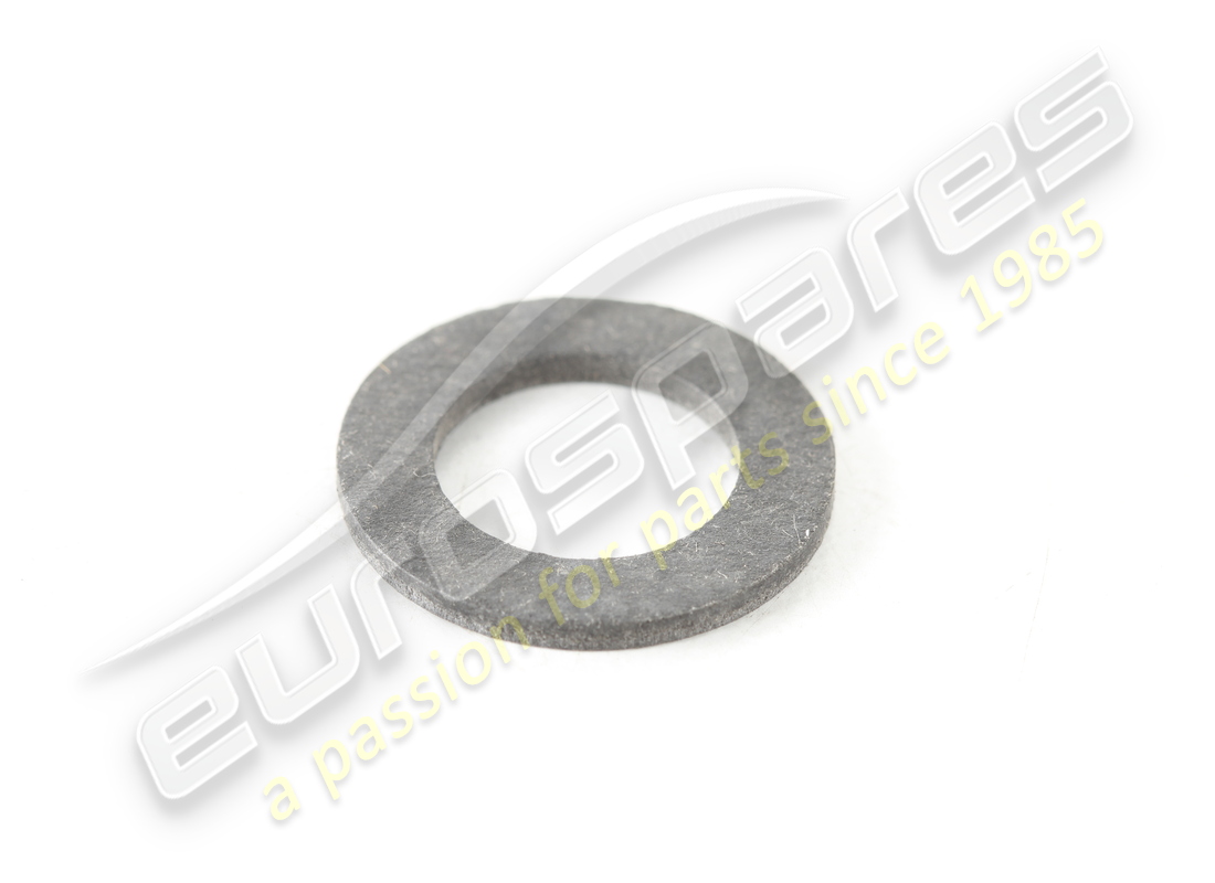 NEW LAMBORGHINI FIBER WASHER 12.5X20X1.5. PART NUMBER 008401216 (1) new lamborghini fiber washer 12.5x20x1.5. part number 008401216 (1)
