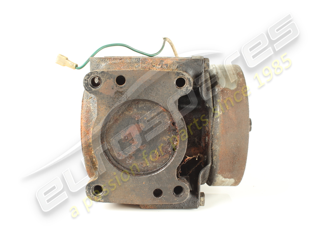 used lamborghini air cond. compressor. part number 004504548 (5)