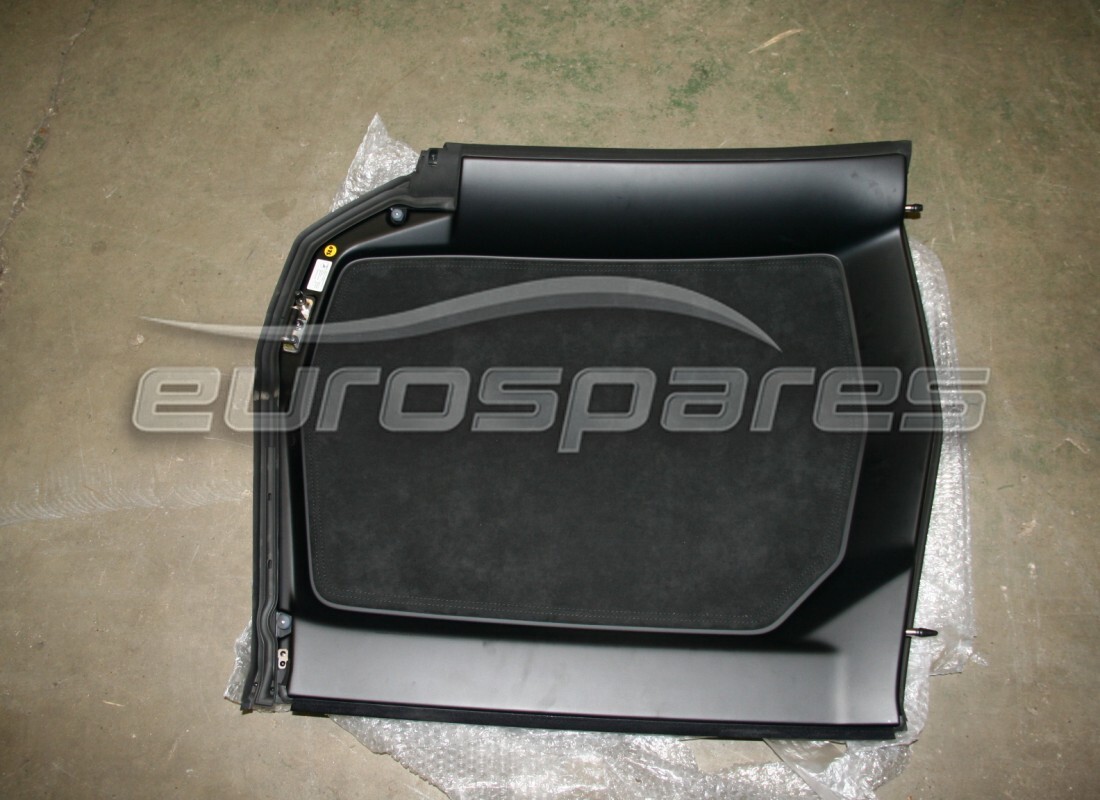 NEW Lamborghini HARDTOP STD RH . PART NUMBER 475817107E (1)