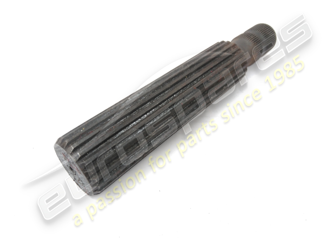 USED Ferrari SHAFT . PART NUMBER 106869 (1)