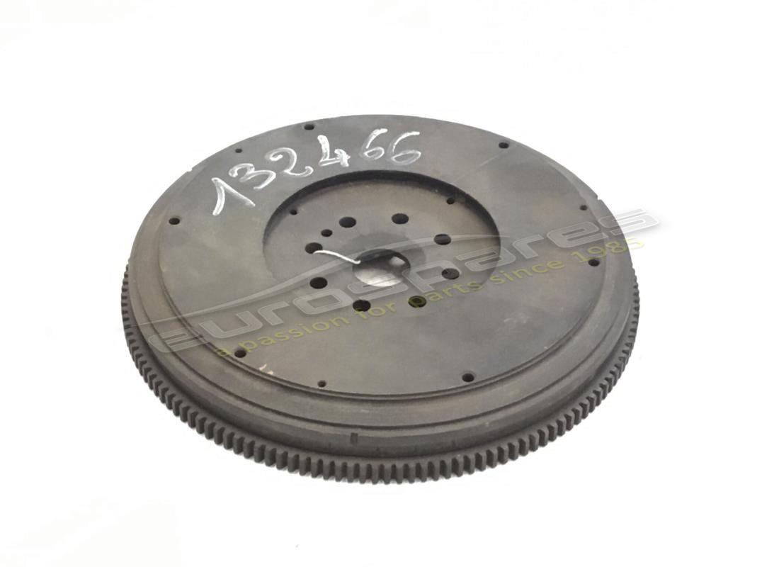 new ferrari flywheel. part number 132466 (1)