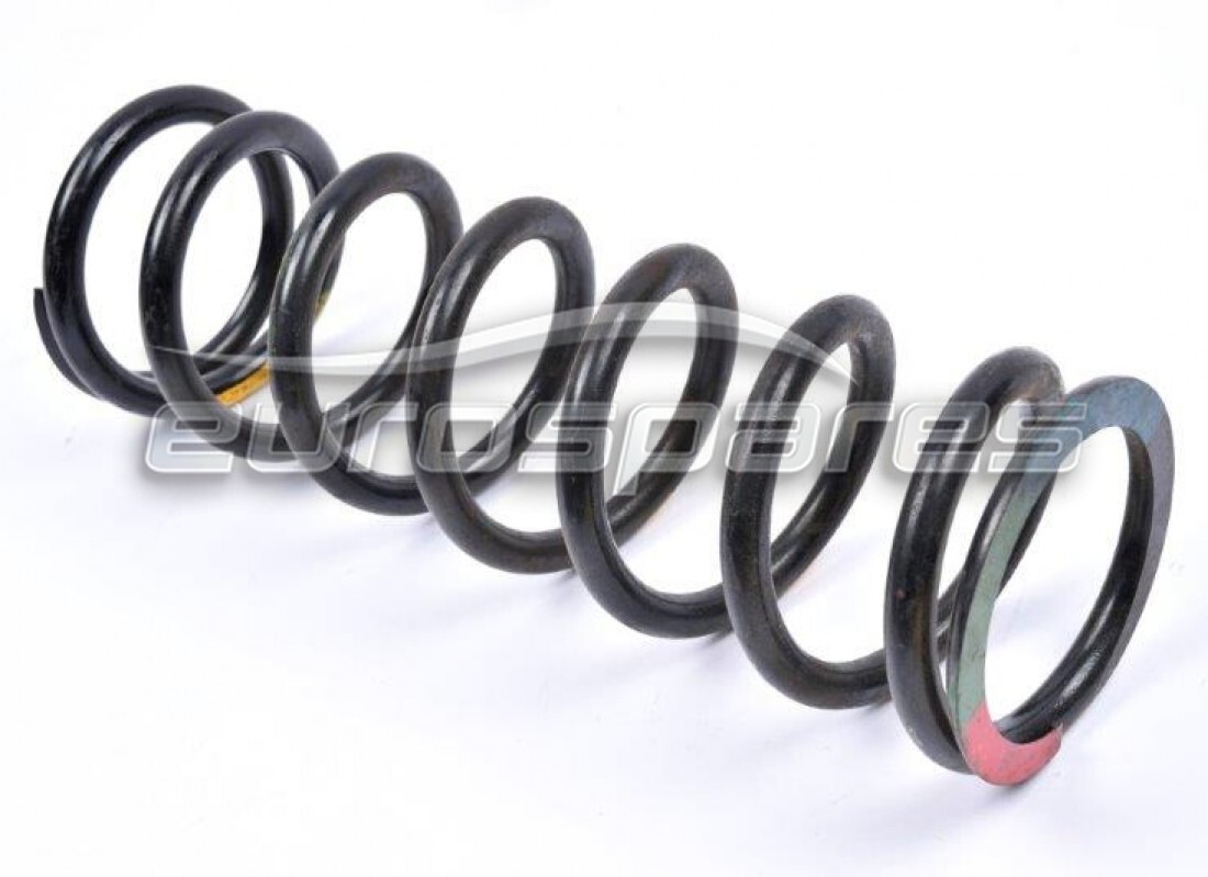 new ferrari rear road spring. part number 124458 (1)