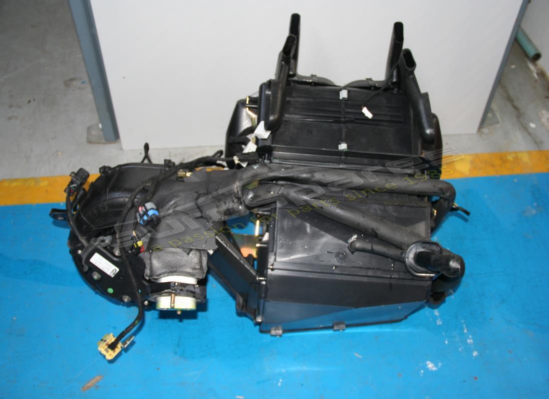 USED Maserati RHD AIR CONDITIONING/HEATING . PART NUMBER 67707800 (1)