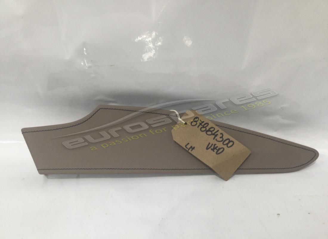USED Ferrari COPERCHIO SUPERIORE SX CS . PART NUMBER 87884300 (1)