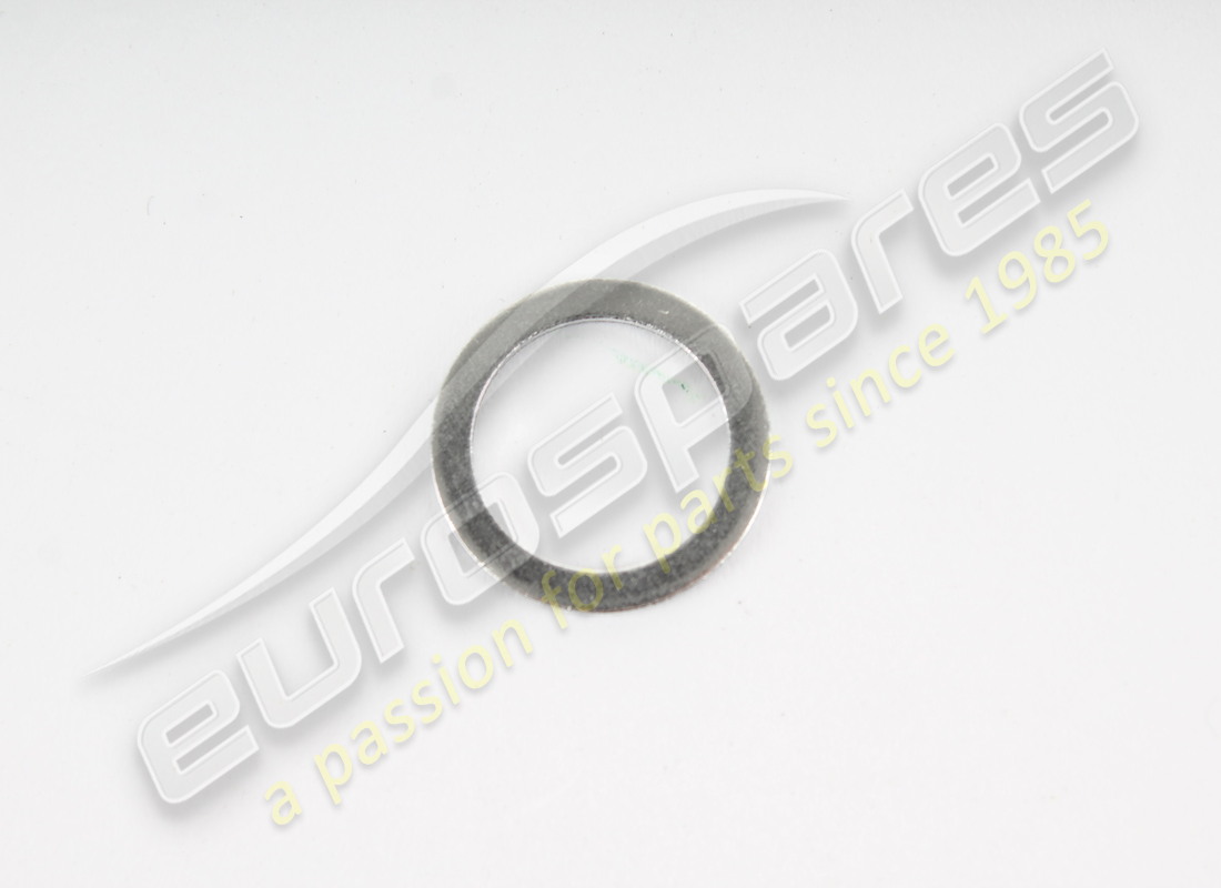 NEW Lamborghini SEALING RING . PART NUMBER N0138485 (1)