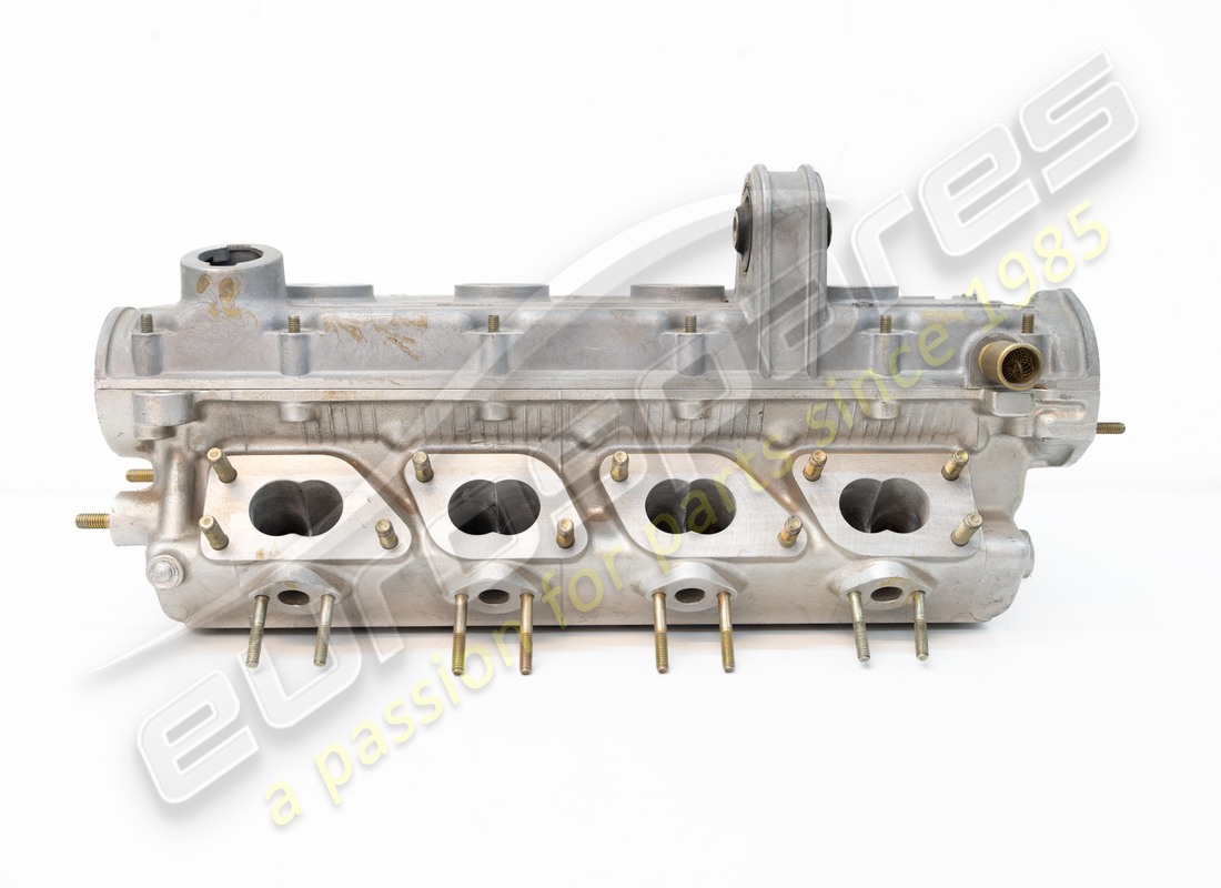 new ferrari rh cyliner head complete. part number 131877 (4)