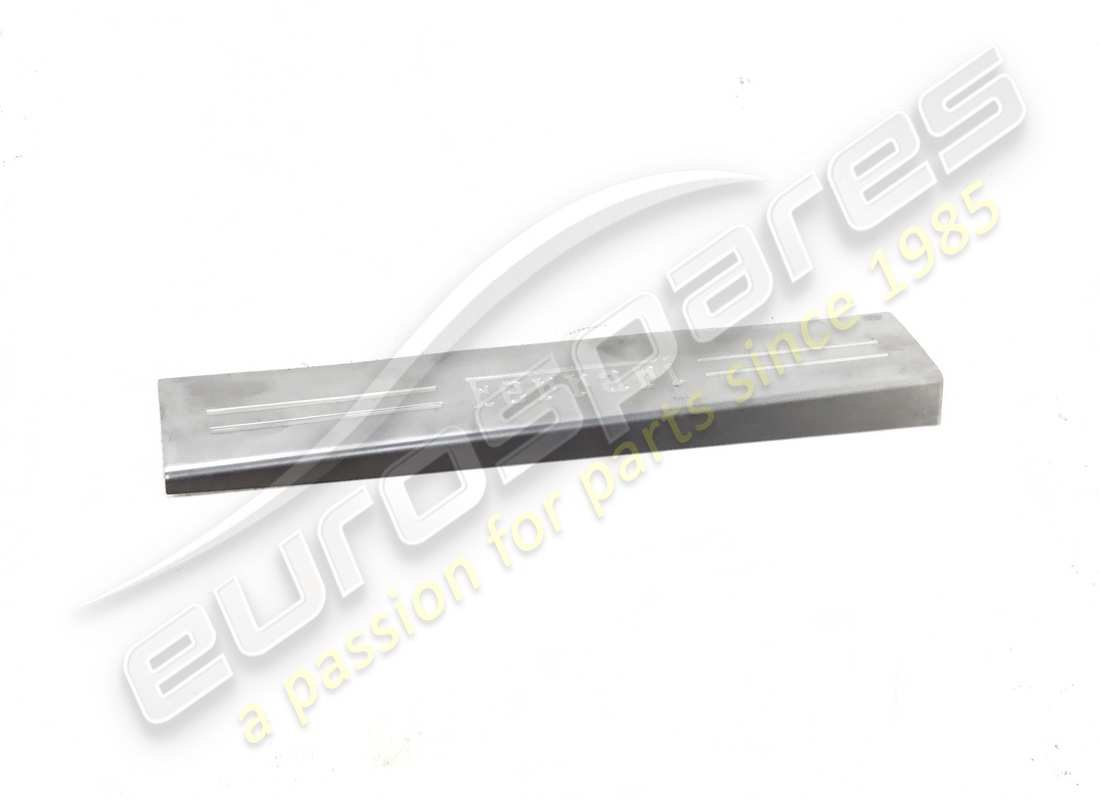 used ferrari rh kickplate. part number 83362900 (1)